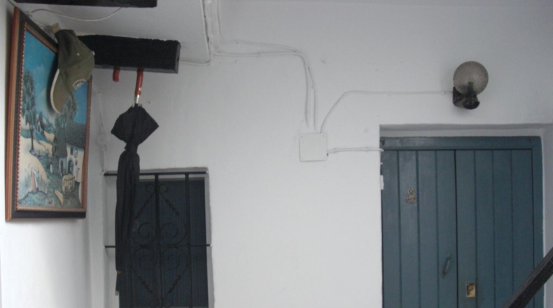 Cádiz - Vejer de la Frontera - 100m2