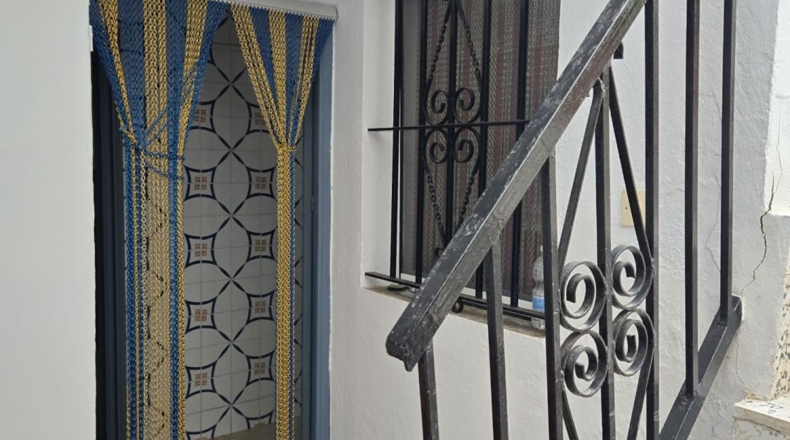 Cádiz - Vejer de la Frontera - 100m2