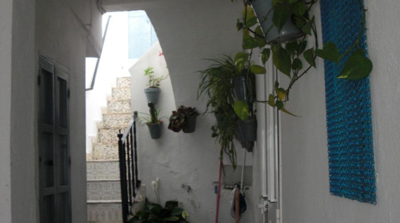 Cádiz - Vejer de la Frontera - 100m2