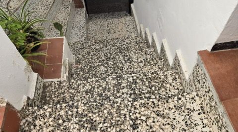 Cádiz - Vejer de la Frontera - 100m2