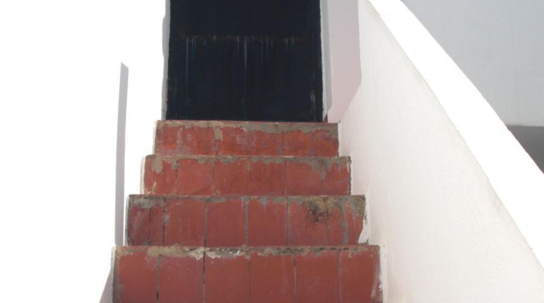 Cádiz - Vejer de la Frontera - 100m2
