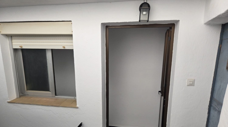 Cádiz - Vejer de la Frontera - 100m2