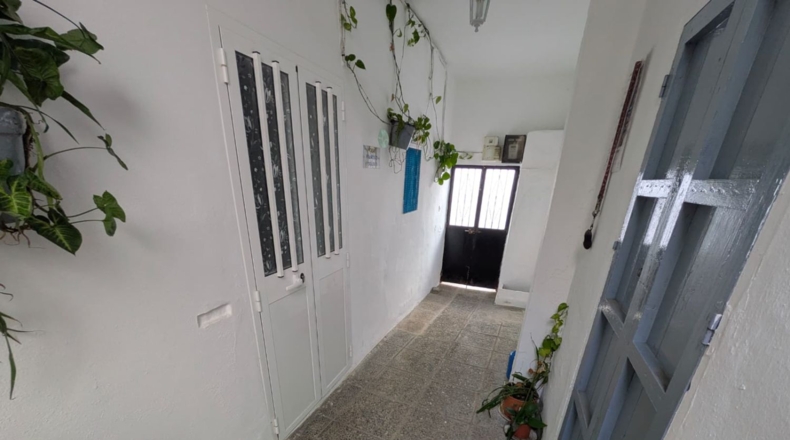 Cádiz - Vejer de la Frontera - 100m2
