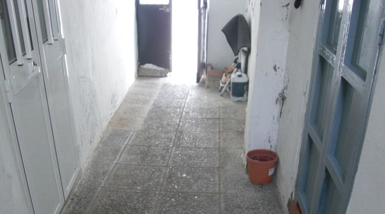 Cádiz - Vejer de la Frontera - 100m2