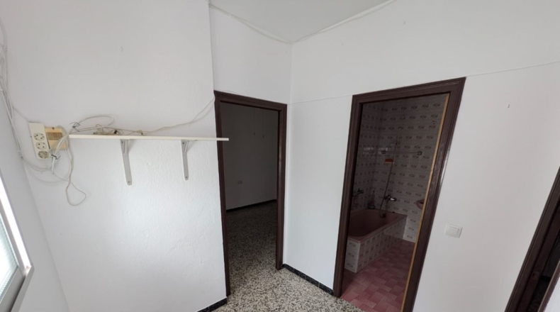Cádiz - Vejer de la Frontera - 100m2