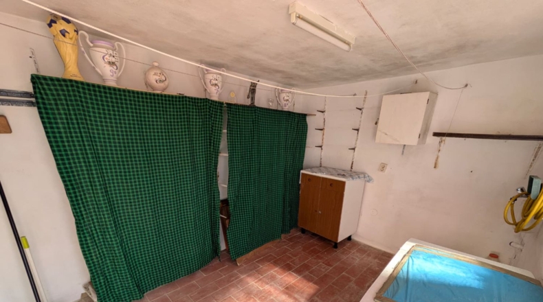 Cádiz - Vejer de la Frontera - 100m2