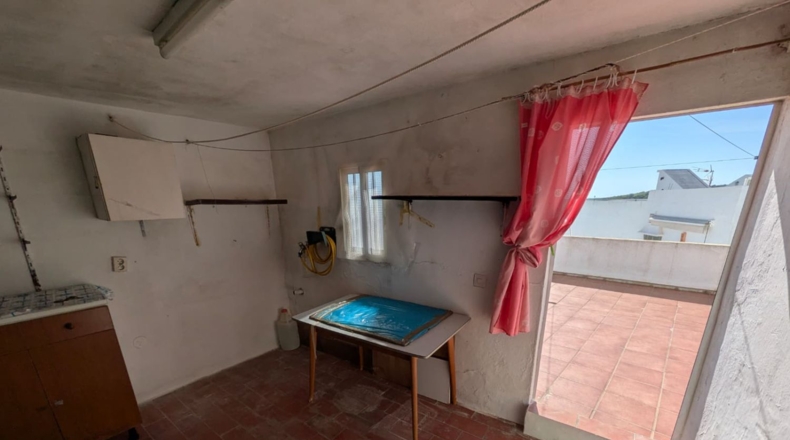 Cádiz - Vejer de la Frontera - 100m2