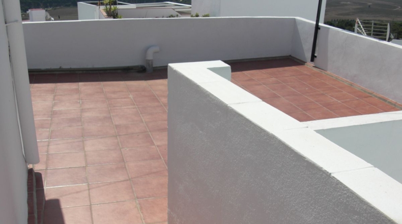 Cádiz - Vejer de la Frontera - 100m2