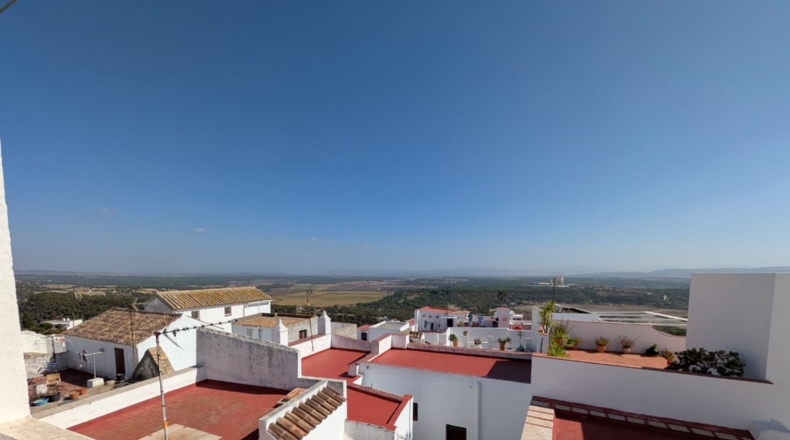 Cádiz - Vejer de la Frontera - 100m2