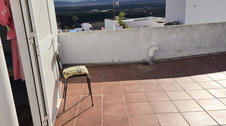 Cádiz - Vejer de la Frontera - 100m2