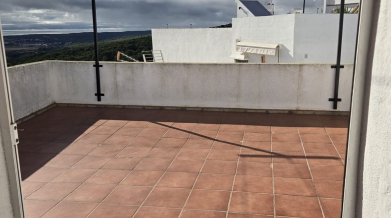 Cádiz - Vejer de la Frontera - 100m2