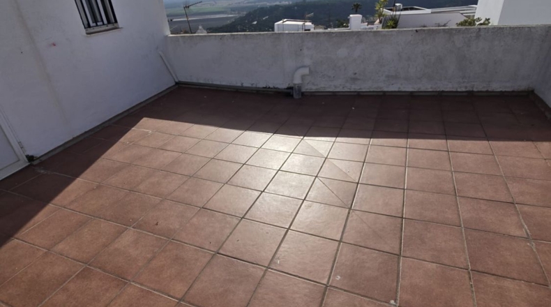 Cádiz - Vejer de la Frontera - 100m2