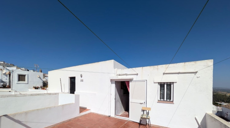 Cádiz - Vejer de la Frontera - 100m2