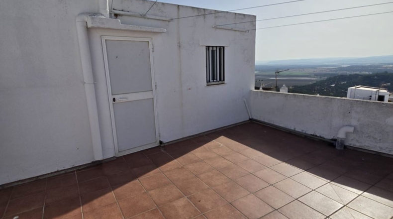 Cádiz - Vejer de la Frontera - 100m2
