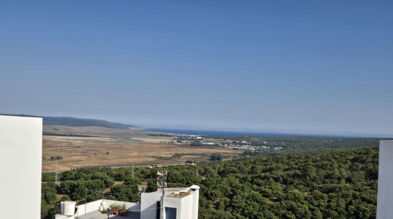 Cádiz - Vejer de la Frontera - 100m2