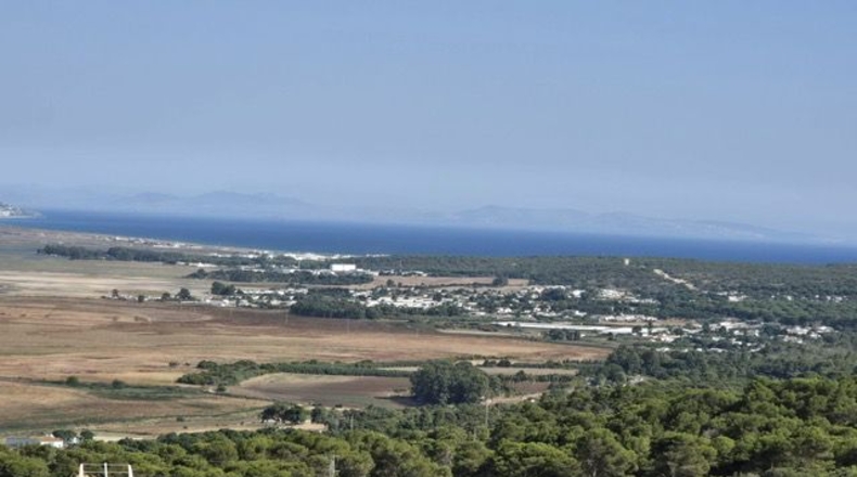 Cádiz - Vejer de la Frontera - 100m2