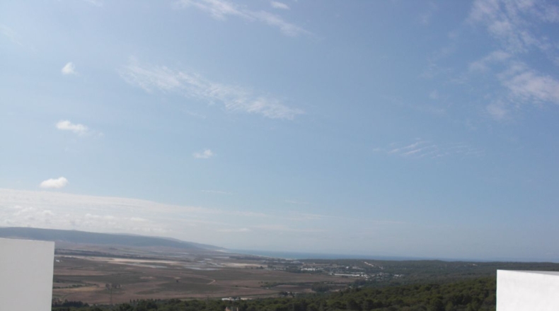 Cádiz - Vejer de la Frontera - 100m2