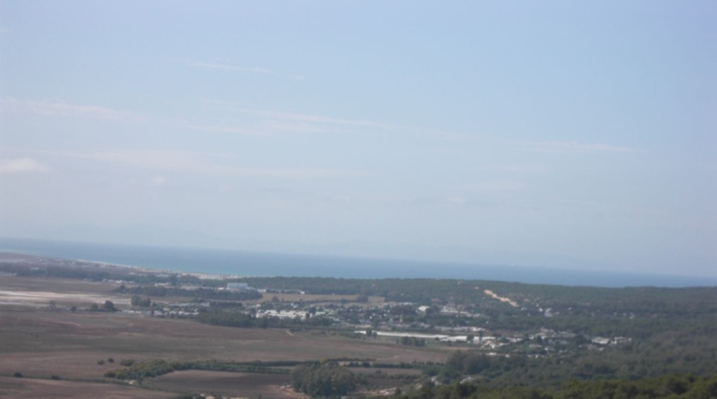 Cádiz - Vejer de la Frontera - 100m2
