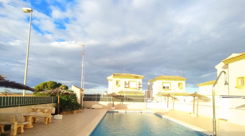 Murcia - Cartagena - 230m2