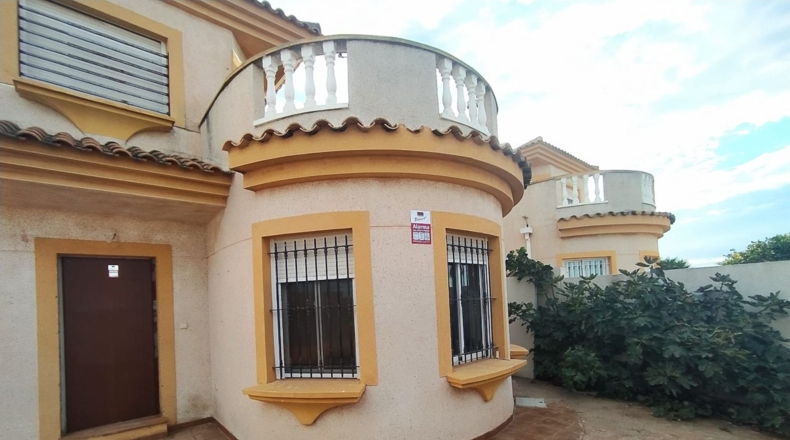 Murcia - Cartagena - 230m2