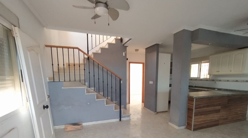 Murcia - Cartagena - 230m2