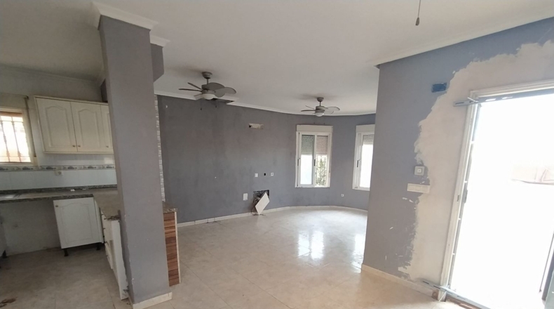 Murcia - Cartagena - 230m2