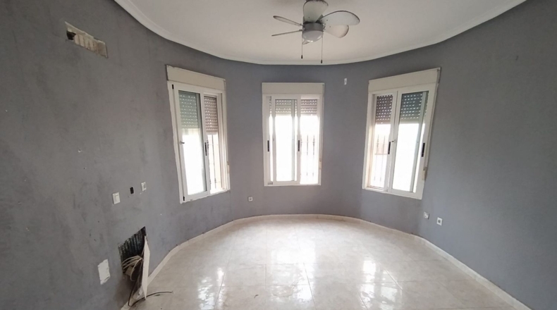 Murcia - Cartagena - 230m2