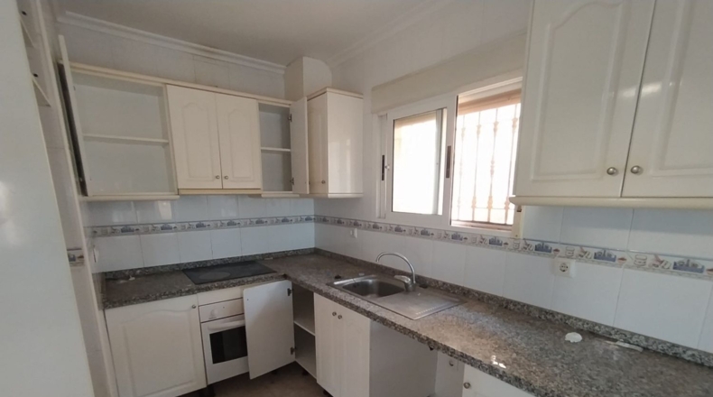 Murcia - Cartagena - 230m2