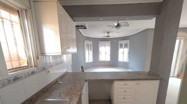 Murcia - Cartagena - 230m2