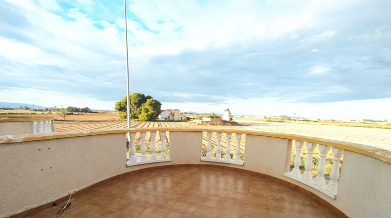 Murcia - Cartagena - 230m2