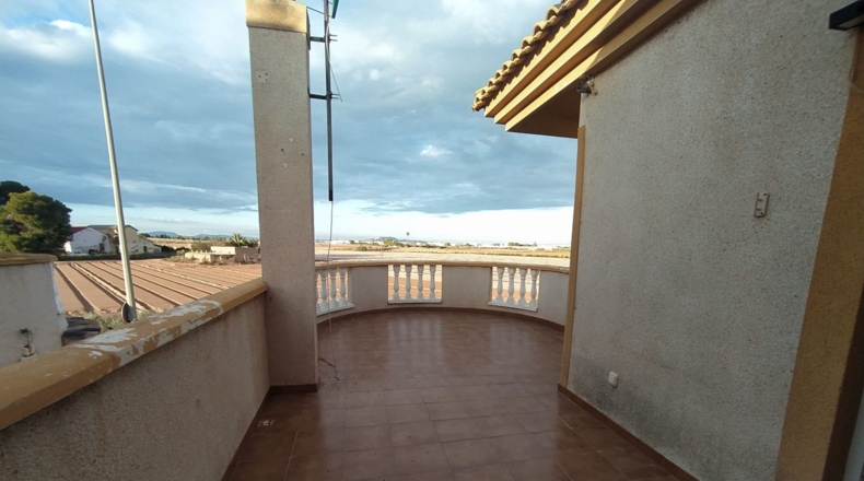 Murcia - Cartagena - 230m2