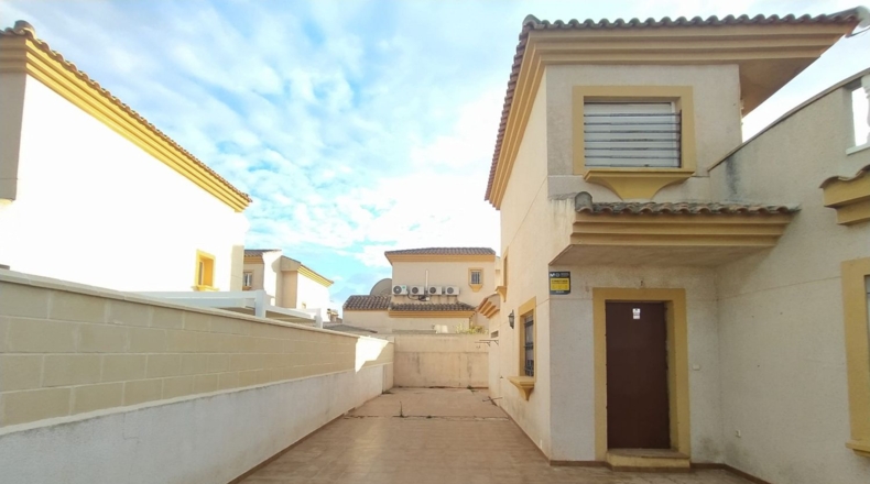 Murcia - Cartagena - 230m2