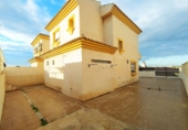 Casa de poble en venda a la España, Cartagena, ref.: TR357583 foto