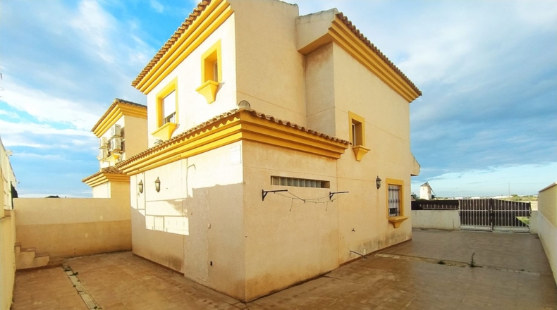 Murcia - Cartagena - 230m2