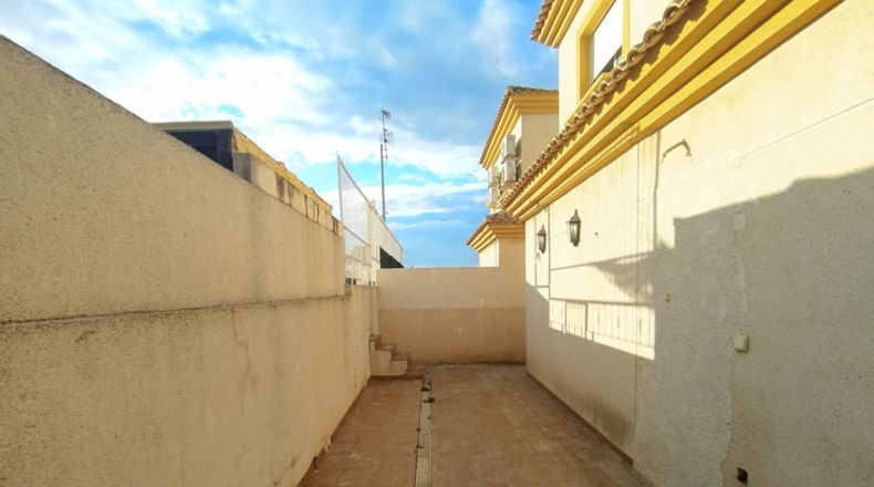 Murcia - Cartagena - 230m2
