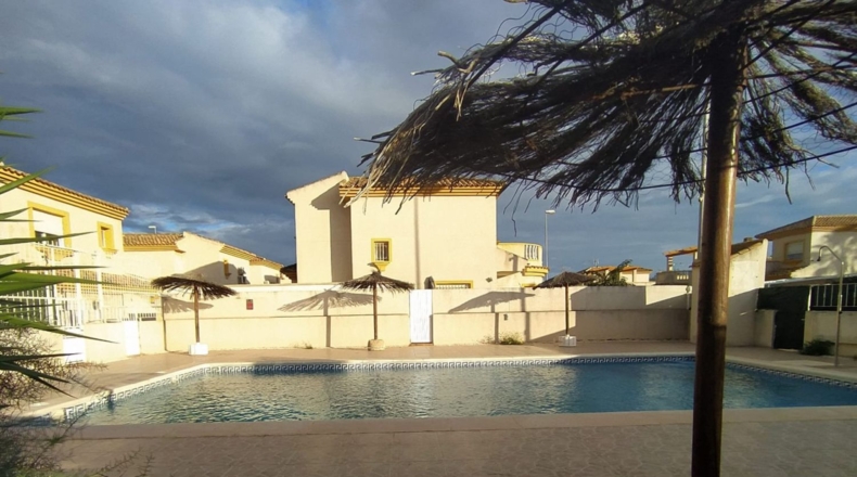 Murcia - Cartagena - 230m2
