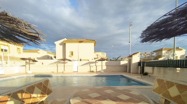 Murcia - Cartagena - 230m2