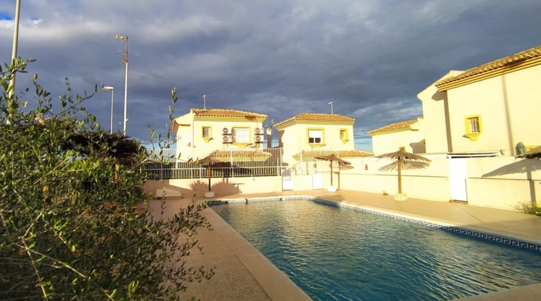 Murcia - Cartagena - 230m2