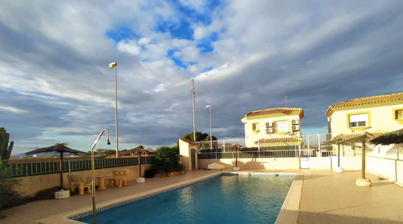 Murcia - Cartagena - 230m2