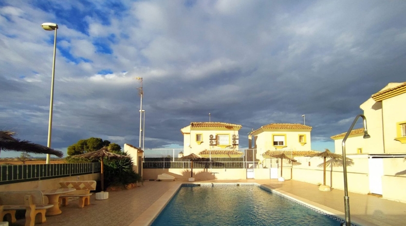 Murcia - Cartagena - 230m2