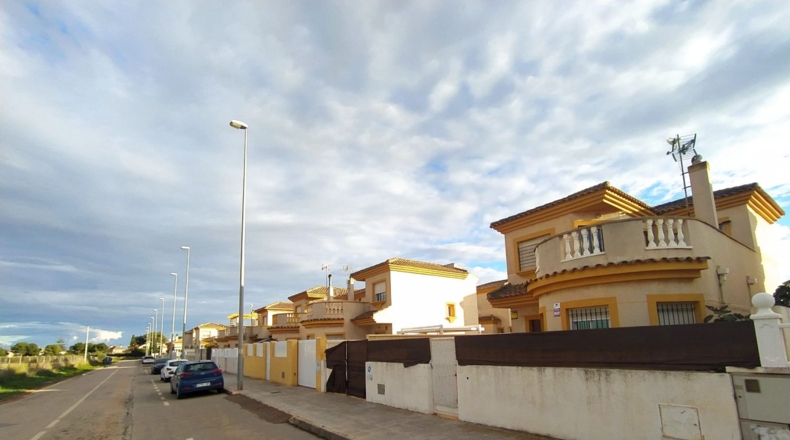 Murcia - Cartagena - 230m2