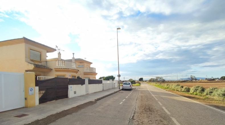 Murcia - Cartagena - 230m2