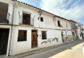 Casa de poble en venda a Algímia d'Alfara ref.: TR406934 foto