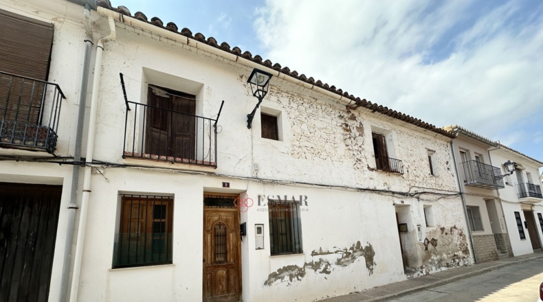Valencia - Algímia d'Alfara - 257m2