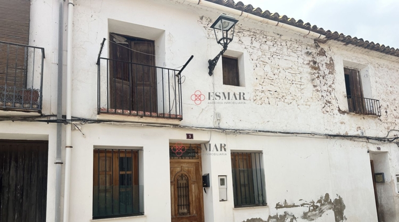 Valencia - Algímia d'Alfara - 257m2
