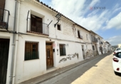 Casa de poble en venda a Algímia d'Alfara ref.: TR406934 foto