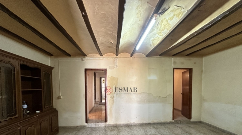 Valencia - Algímia d'Alfara - 257m2