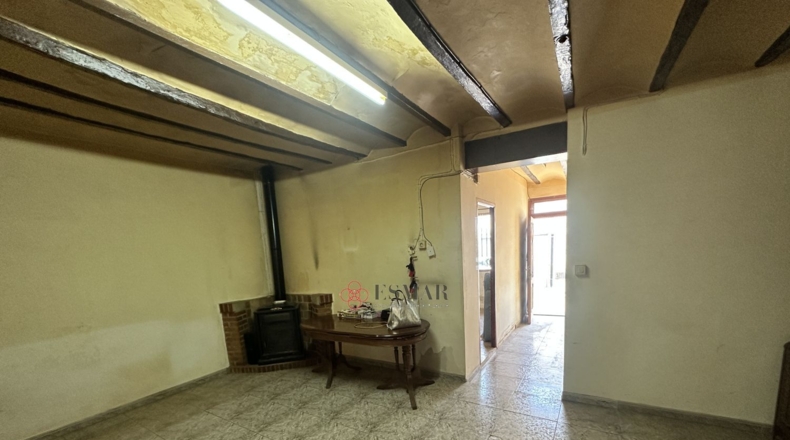 Valencia - Algímia d'Alfara - 257m2