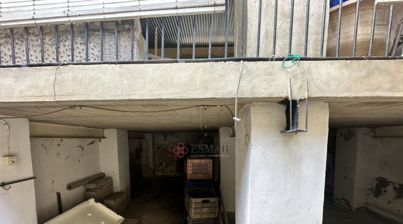Valencia - Algímia d'Alfara - 257m2