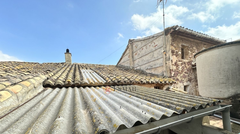 Valencia - Algímia d'Alfara - 257m2